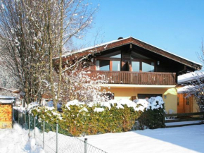 Apartment Alpenchalets-4 by Interhome